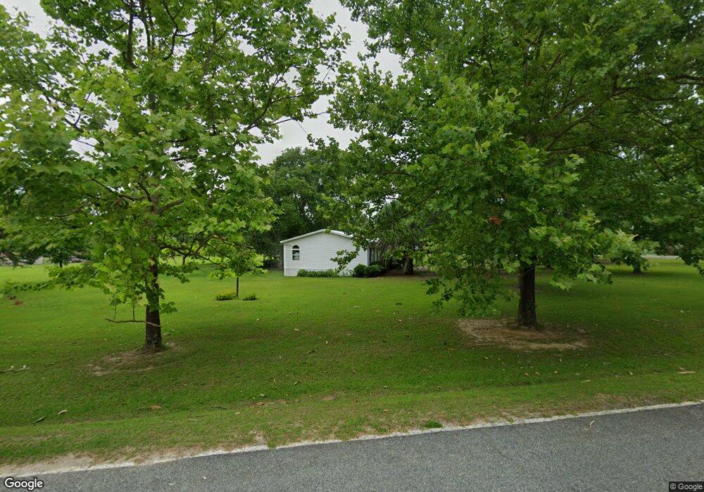 4 Karen Dr, Enigma, GA 31749 - photo 1