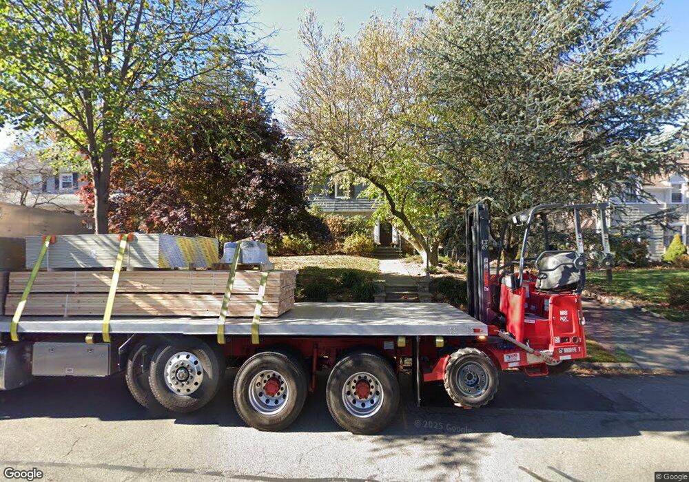 312 Forest Ave, Glen Ridge, NJ 07028 - photo 1