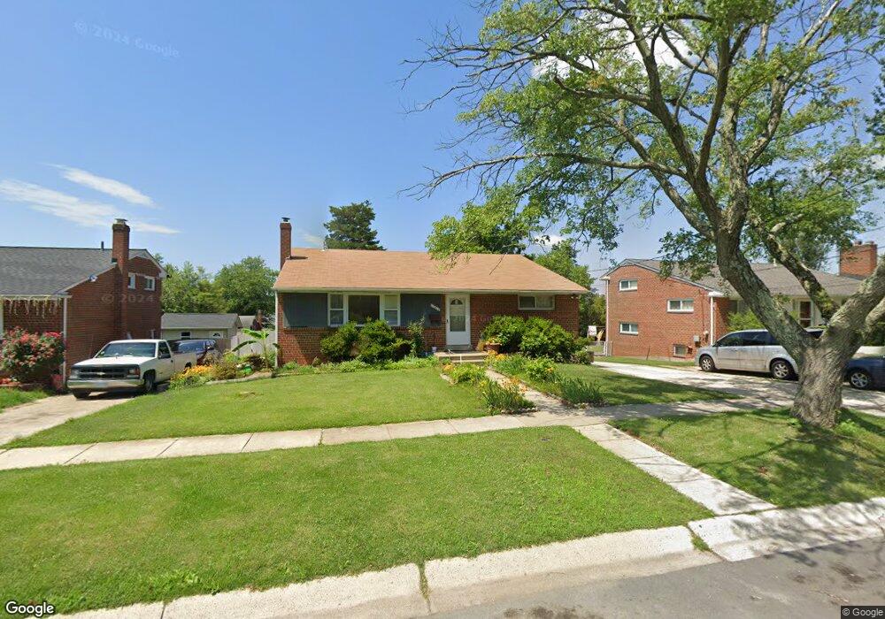 12810 Bluhill Rd, Silver Spring, MD 20906 - photo 1