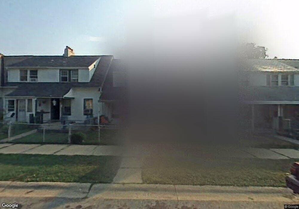 24 4th Ave, Claymont, DE 19703 - photo 1