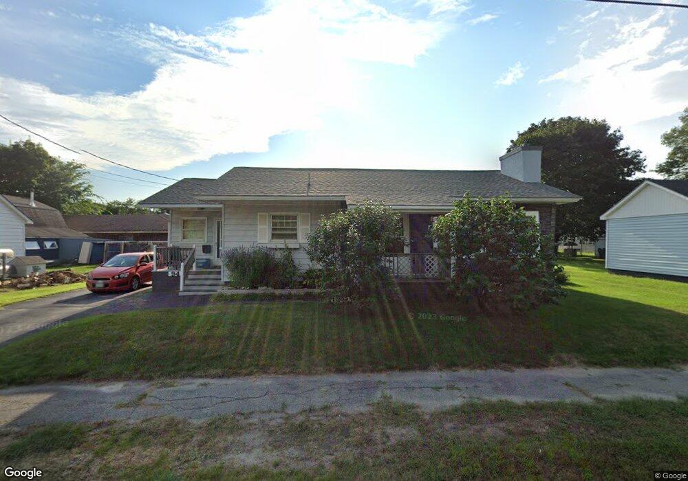 94 Congress St, Millinocket, ME 04462 - photo 1