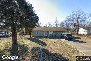 78 Harlene Dr, Sikeston, MO 63801
