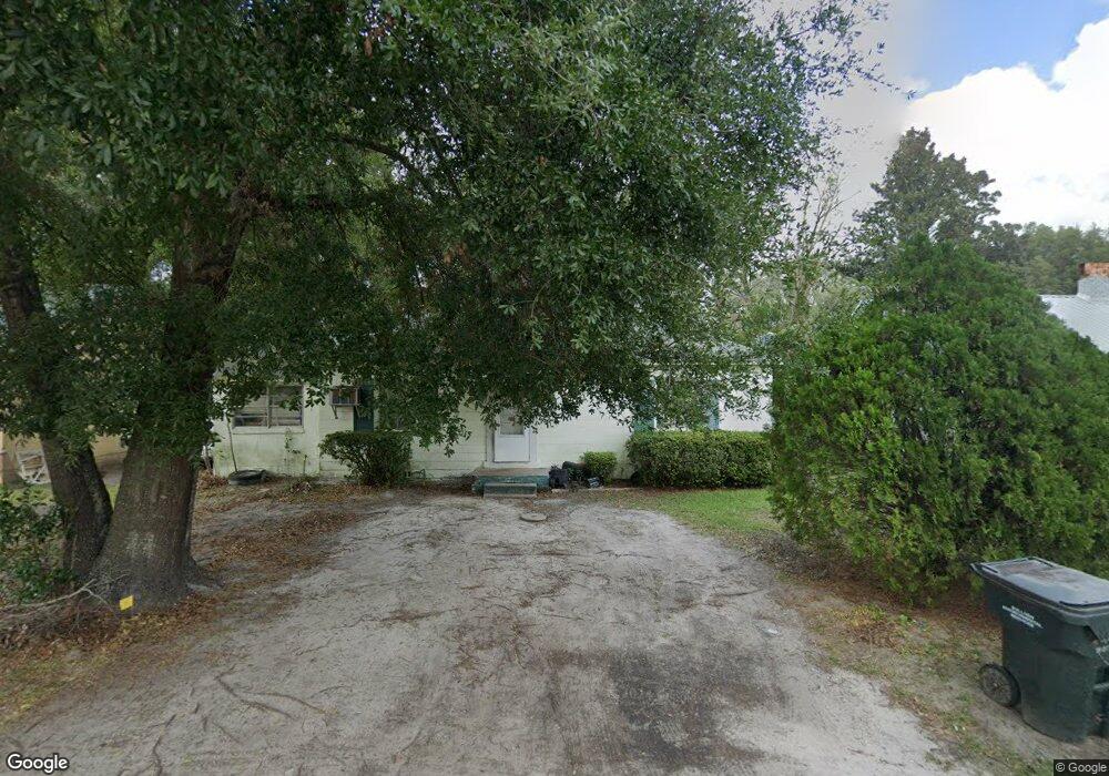 2091 Atkinson St, Brunswick, GA 31520 - photo 1