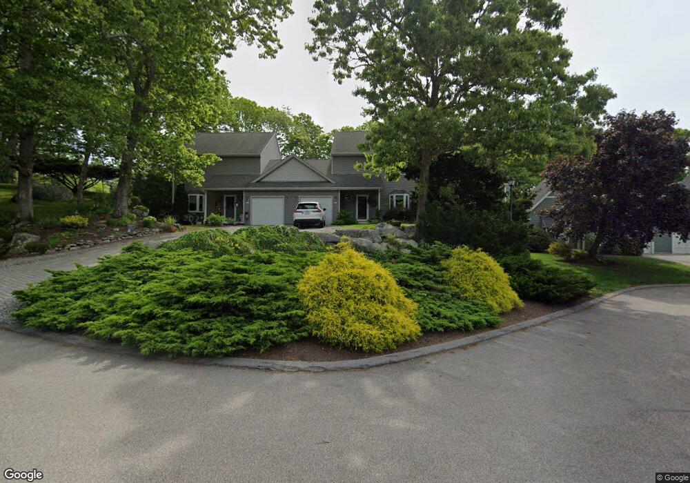 37 Captains Dr unit 35A, Westerly, RI 02891 - photo 1