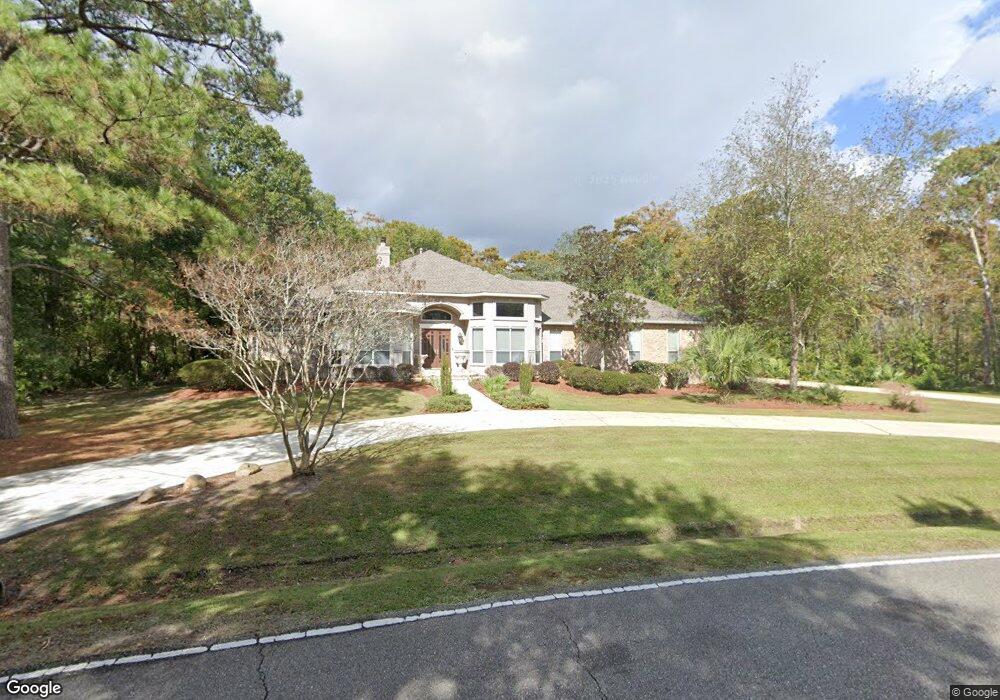 136 Chamale Dr, Slidell, LA 70460 - photo 1