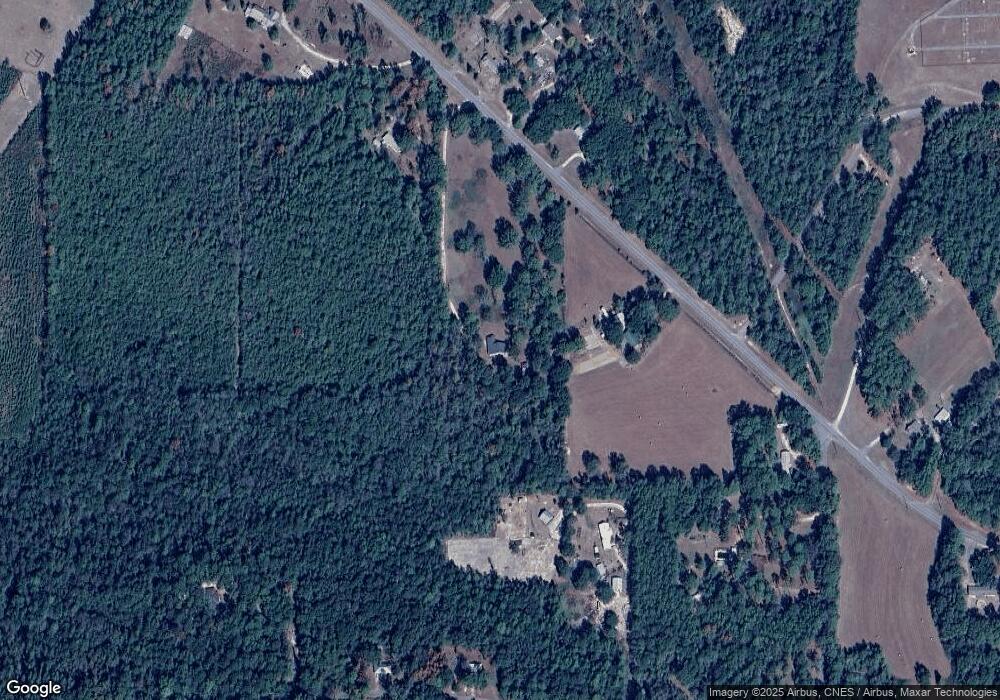 249 Central Firetower Rd, Lucedale, MS 39452 - photo 1