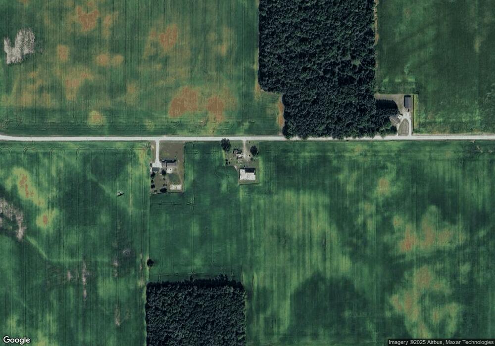 5666 W 400 S-90 unit 90, Warren, IN 46792 - photo 1