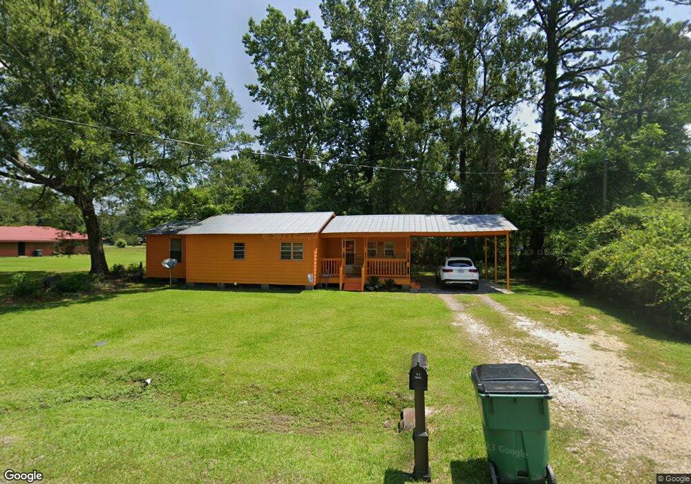 209 16th Ave, Franklinton, LA 70438 - photo 1