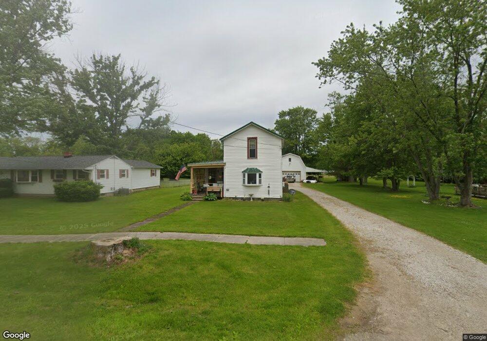 139 E Erie St, Jefferson, OH 44047 - photo 1