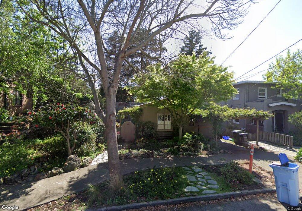 664 Colusa Ave, Berkeley, CA 94707 - photo 1