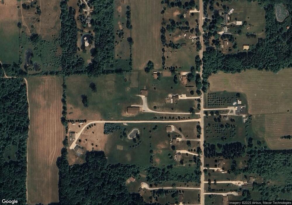 5365 N Gale Rd, Davison, MI 48423 - photo 1