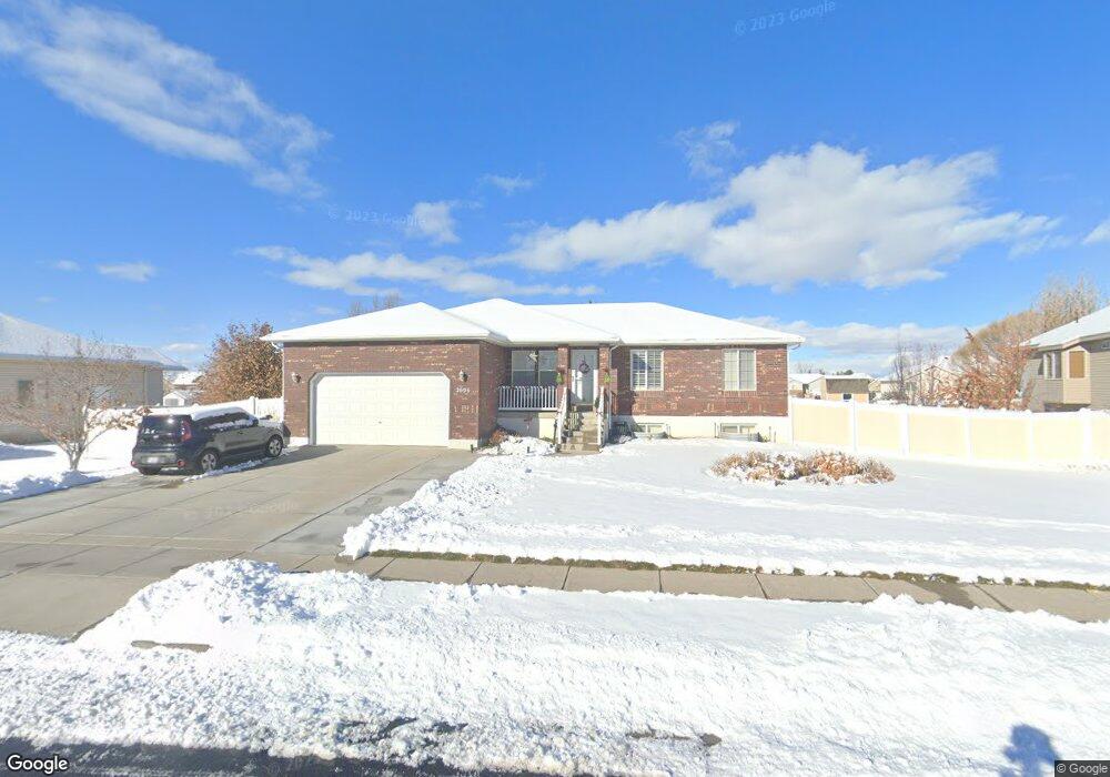 2606 W 2375 N, Clearfield, UT 84015 - photo 1