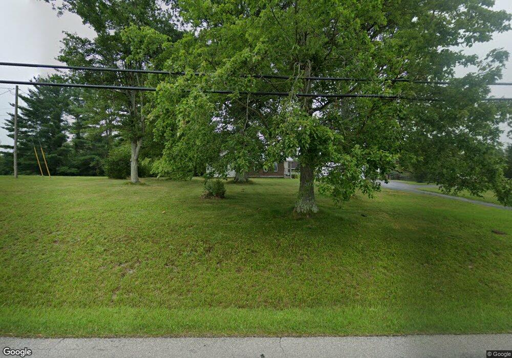 1531 S 525 W, Columbus, IN 47201 - photo 1