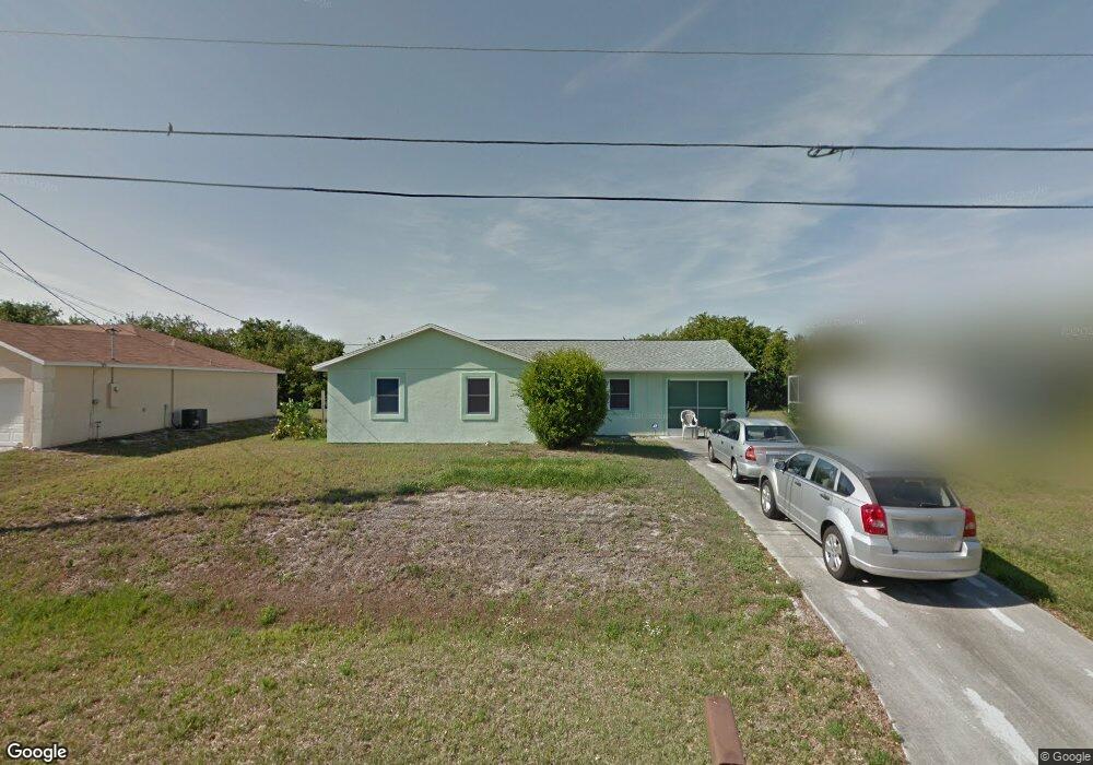 817 SW Koler Ave, Port Saint Lucie, FL 34953 - photo 1