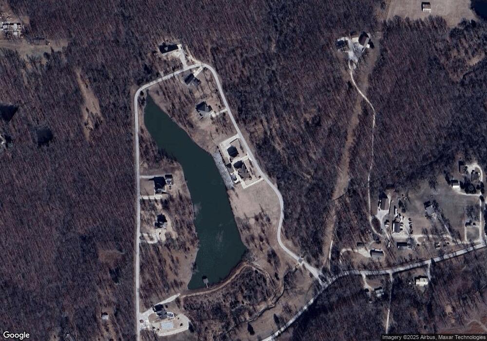 0 Lot 1 Roxy Lake Estate unit 9934800, Poplar Bluff, MO 63901 - photo 1