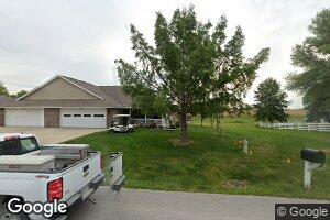 307B S Pearl St, Wayland, IA 52654