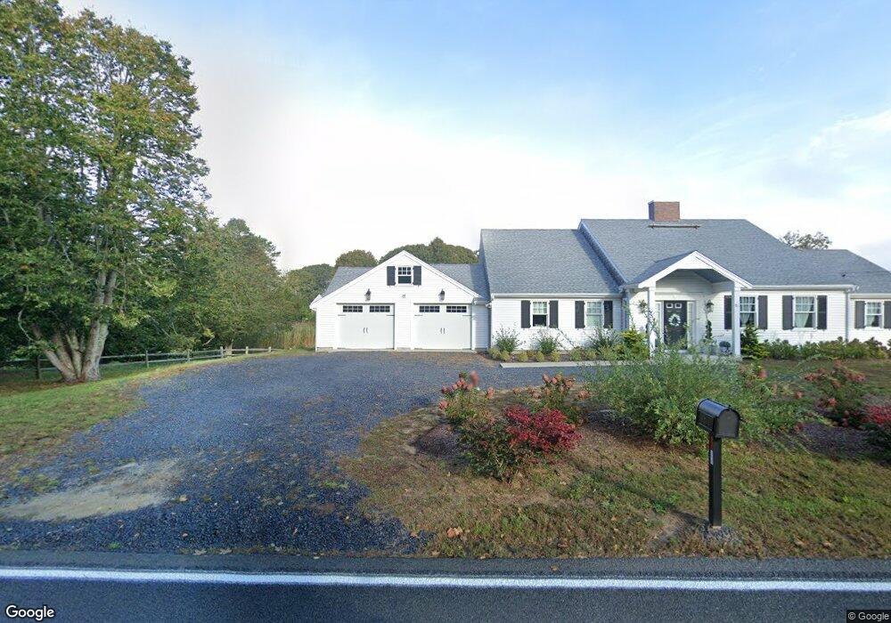 77 Old Main St, West Dennis, MA 2670 - photo 1