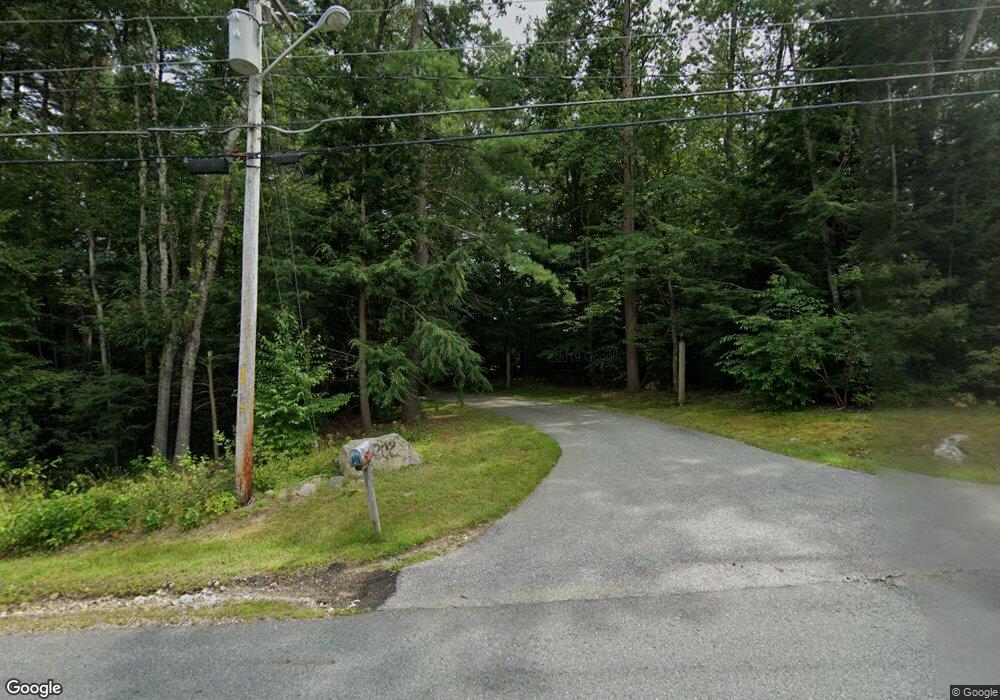 202 Kingston Rd, Danville, NH 03819 - photo 1