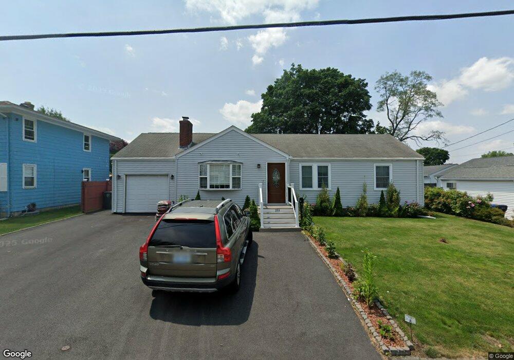 393 Woodbine St, Cranston, RI 02910 - photo 1