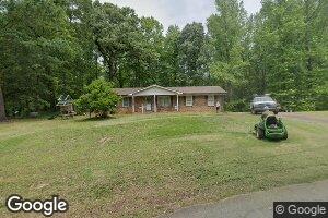 619 Springdale Dr, Royston, GA 30662