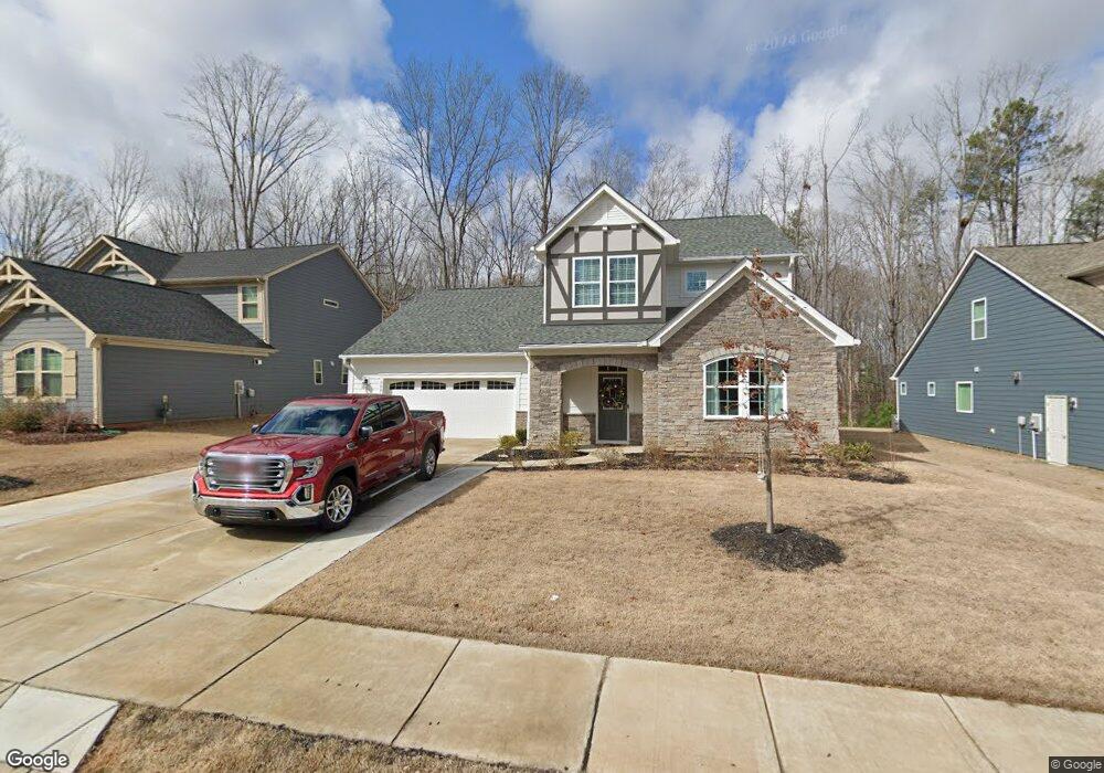 5091 Watersail Way, Clover, SC 29710 - photo 1