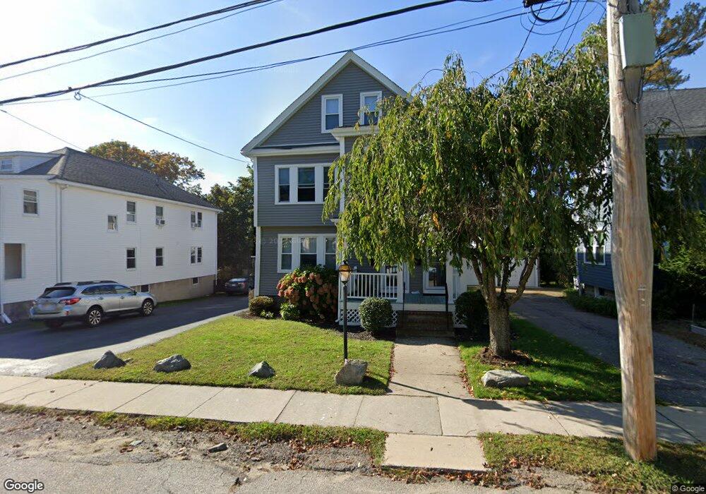 112 Gilbert Rd unit 114, Belmont, MA 02478 - photo 1