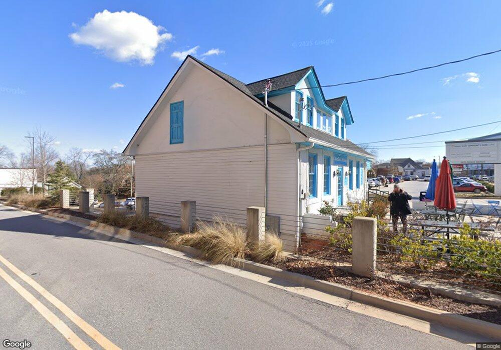 1280 Prince Ave, Athens, GA 30606 - photo 1