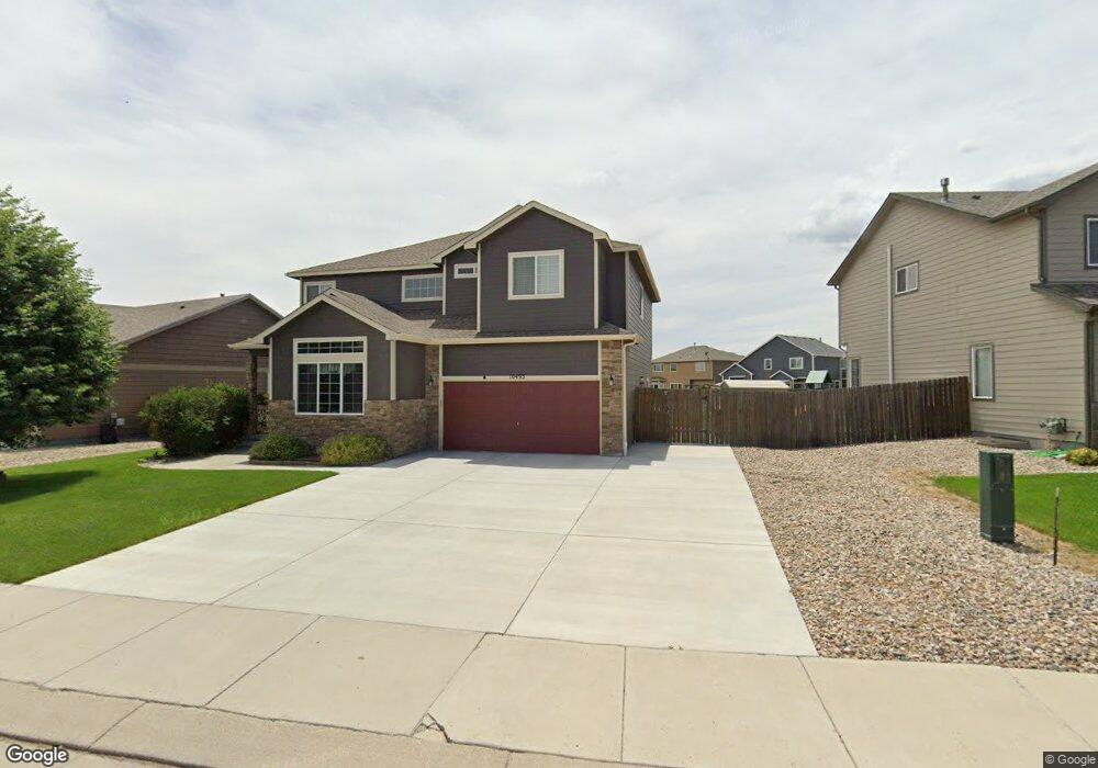 10493 Deer Meadow Cir, Colorado Springs, CO 80925 - photo 1