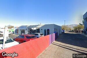4761 E 5th St, Tucson, AZ 85711
