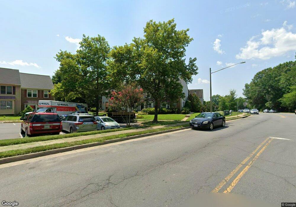 6315 Trevilian Place, Centreville, VA 20121 - photo 1