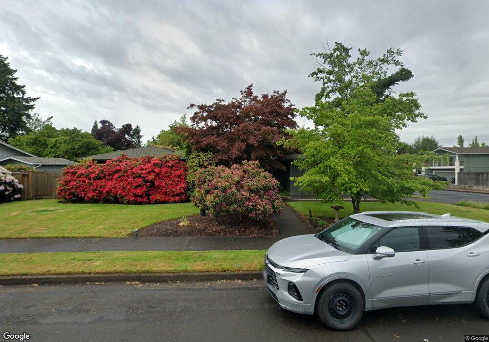 2570 Chuckanut St, Eugene, OR 97408 - photo 1