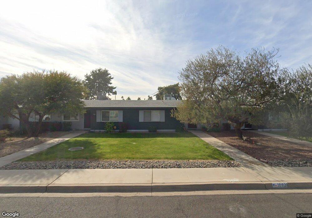 10929 W Thunderbird Blvd, Sun City, AZ 85351 - photo 1