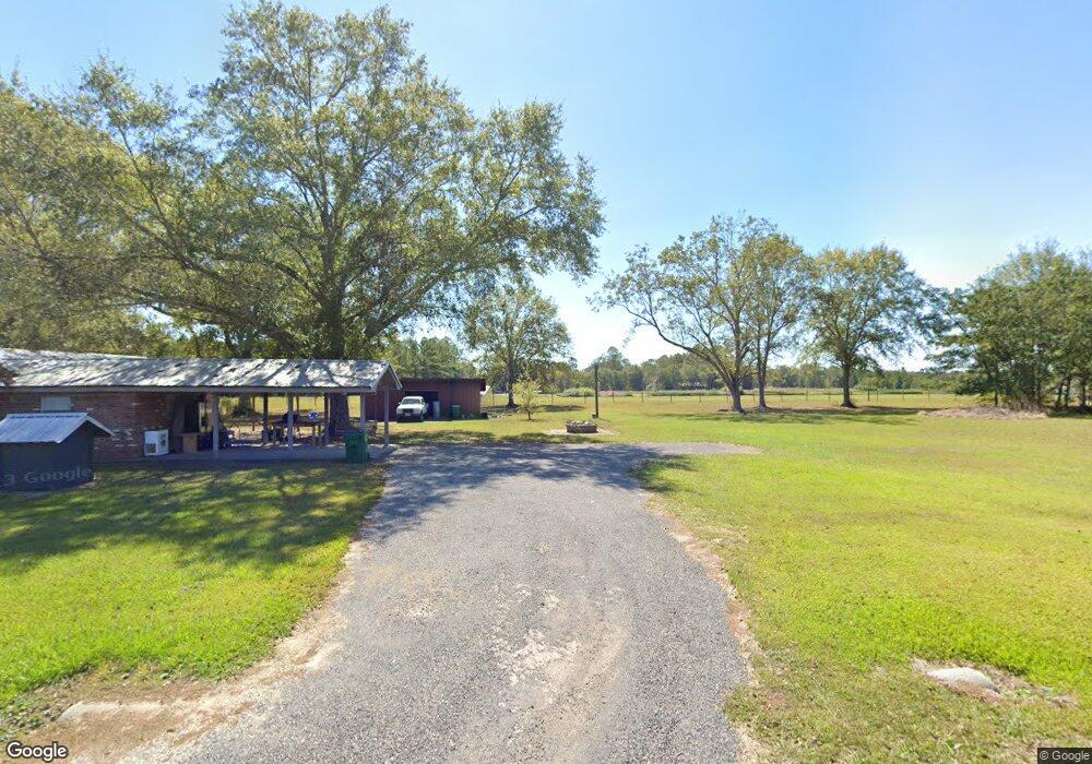 26701 Highway 613, Lucedale, MS 39452 - photo 1