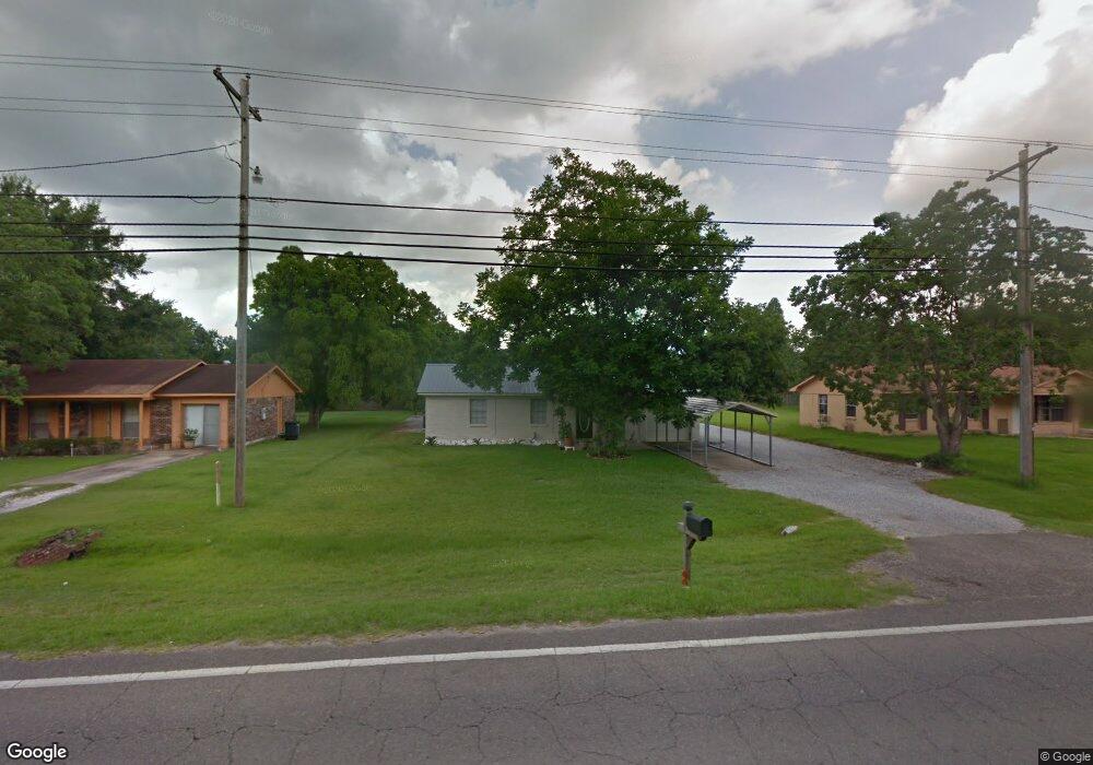 9609 Highway 613, Moss Point, MS 39562 - photo 1