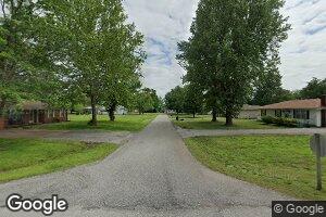 721 E 1st St, Scammon, KS 66773