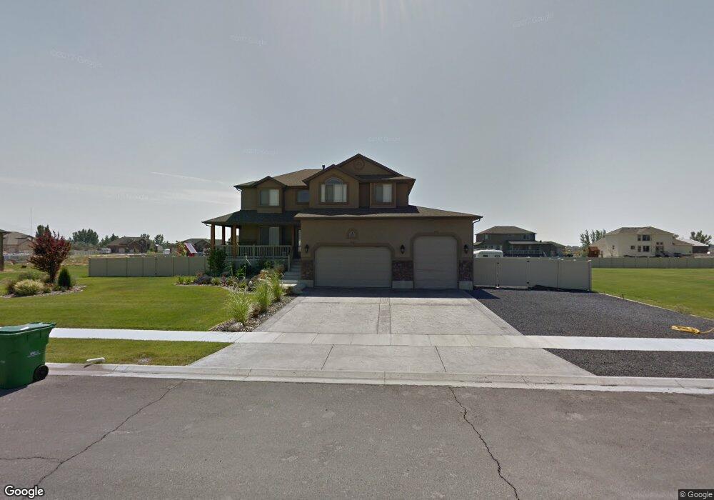 4601 W 3825 S, West Haven, UT 84401 - photo 1