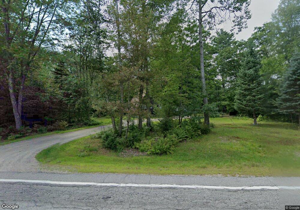400 Victory Dr, Franklin, NH 03235 - photo 1