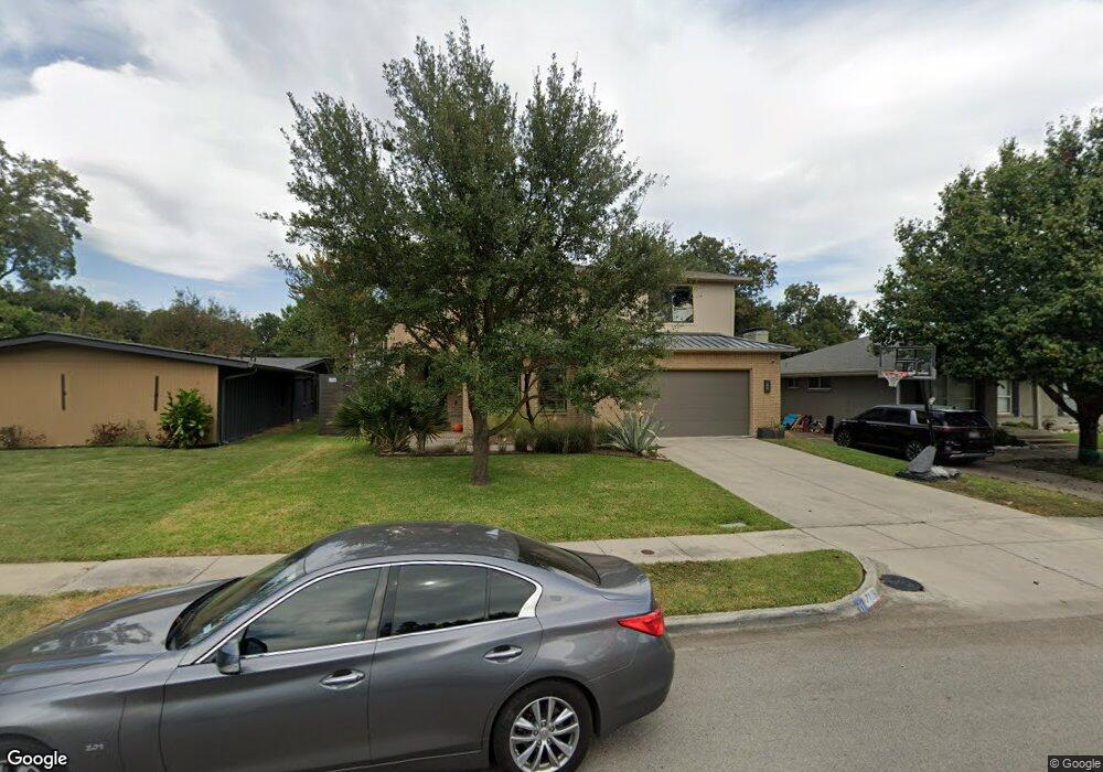 7119 Haverford Rd, Dallas, TX 75214 - photo 1