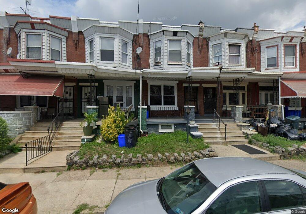 5231 Locust St, Philadelphia, PA 19139 - photo 1