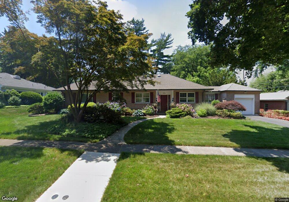 428 N 28th St, Allentown, PA 18104 - photo 1