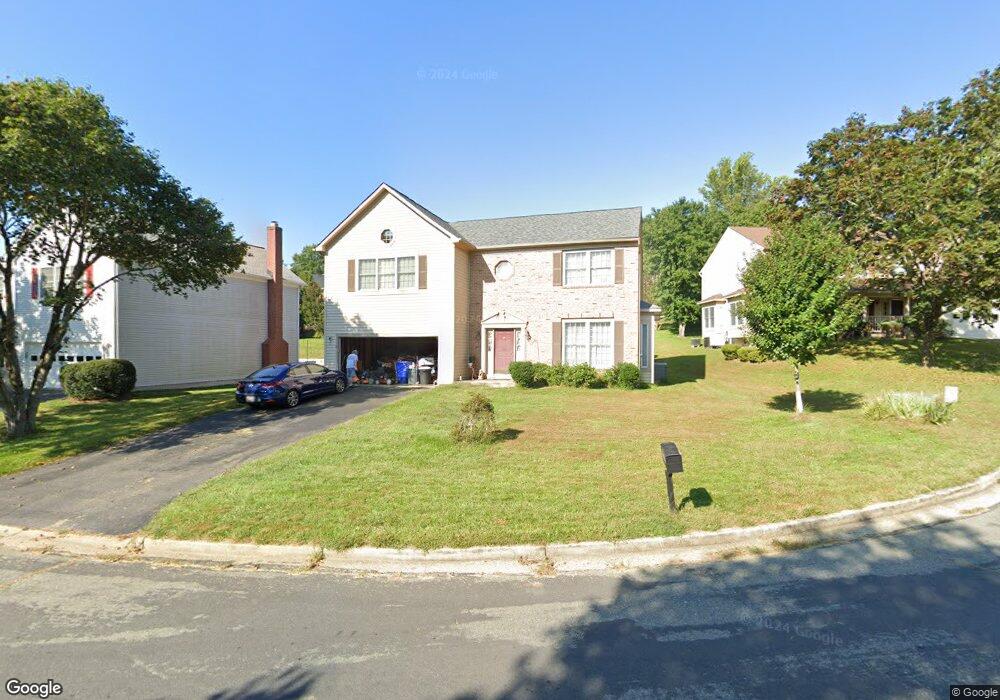 15520 Quince Ridge Ln, North Potomac, MD 20878 - photo 1