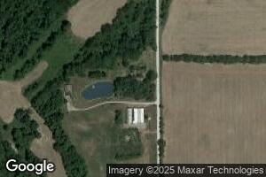 8808 S 500 W, Poneto, IN 46781