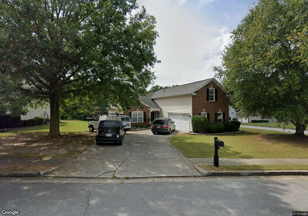 2200 Beckenham Place unit 3, Dacula, GA 30019 - photo 1