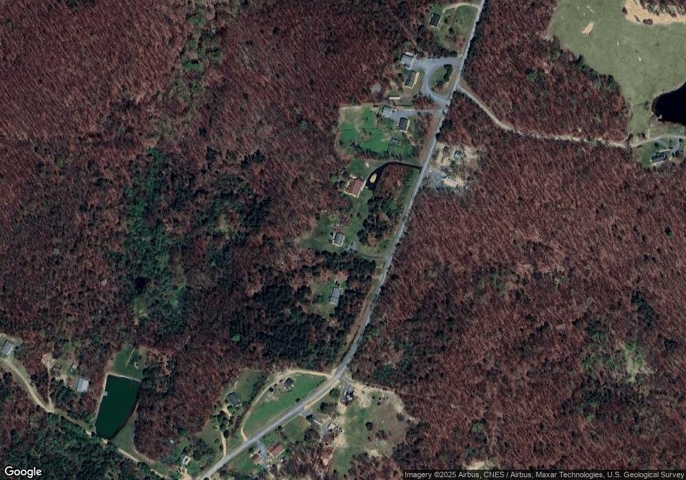 975 N Timber Ridge Rd, Cross Junction, VA 22625 - photo 1