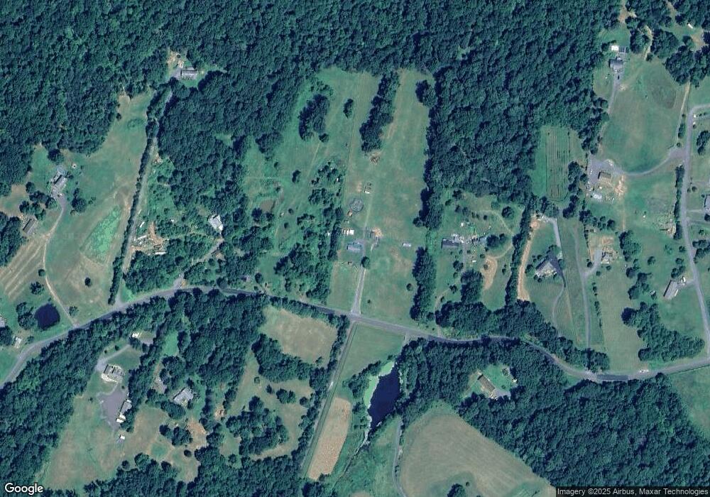 8270 Old Stillhouse Rd, Rixeyville, VA 22737 - photo 1