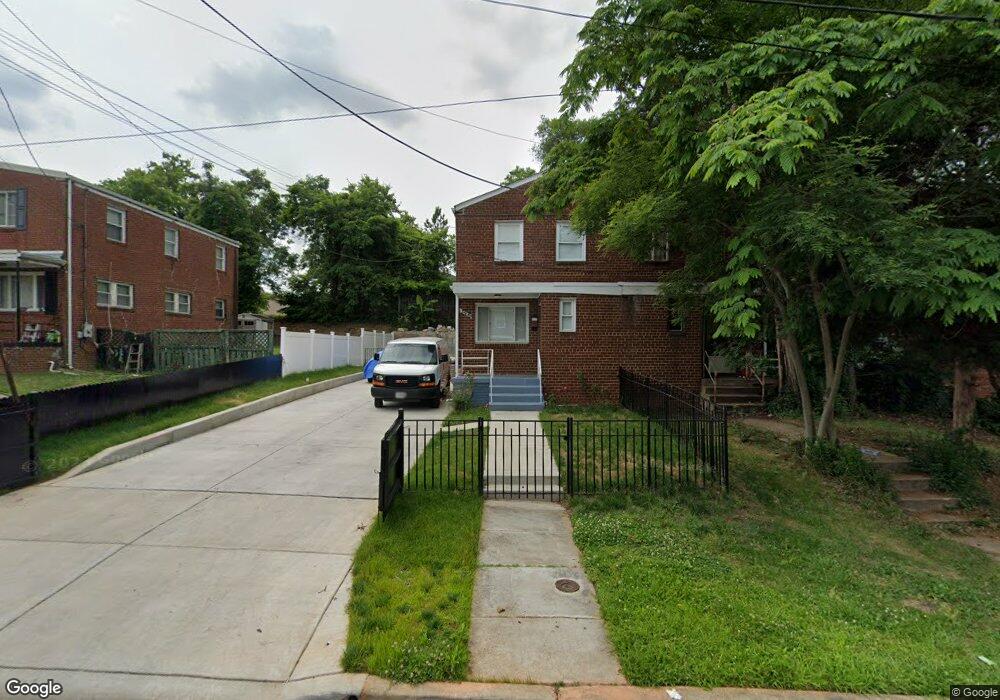 3506 56th St, Hyattsville, MD 20784 - photo 1