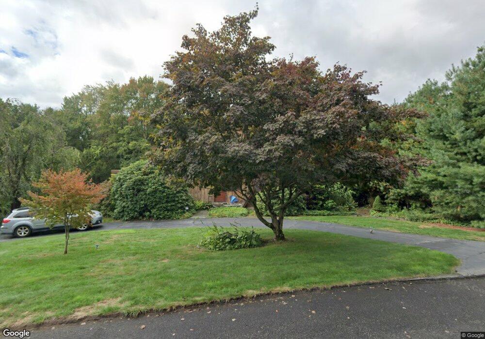 38 Chapel Hill Dr, South Hadley, MA 01075 - photo 1