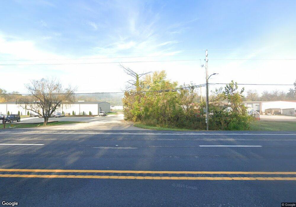 929 N Centennial Ave, West Fork, AR 72774 - photo 1