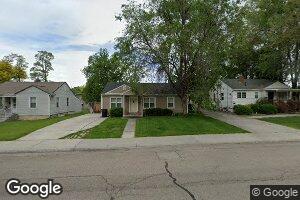 435 N 800 E, Provo, UT 84606