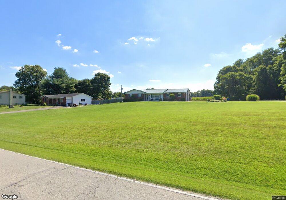 2102 Tunnel Mill Rd, Charlestown, IN 47111 - photo 1